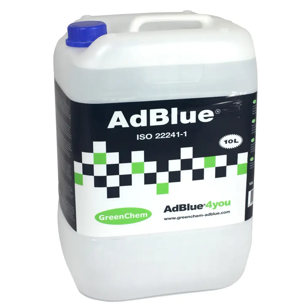 Adblue4you 10L - bec verseur