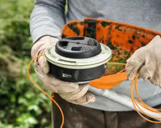 vente de consommables et accessoires BTP - jardin