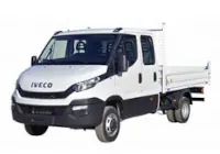 location de camion benne