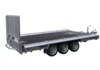 location de remorque